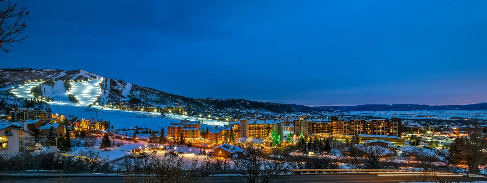 STEAMBOAT SPRINGS, CO