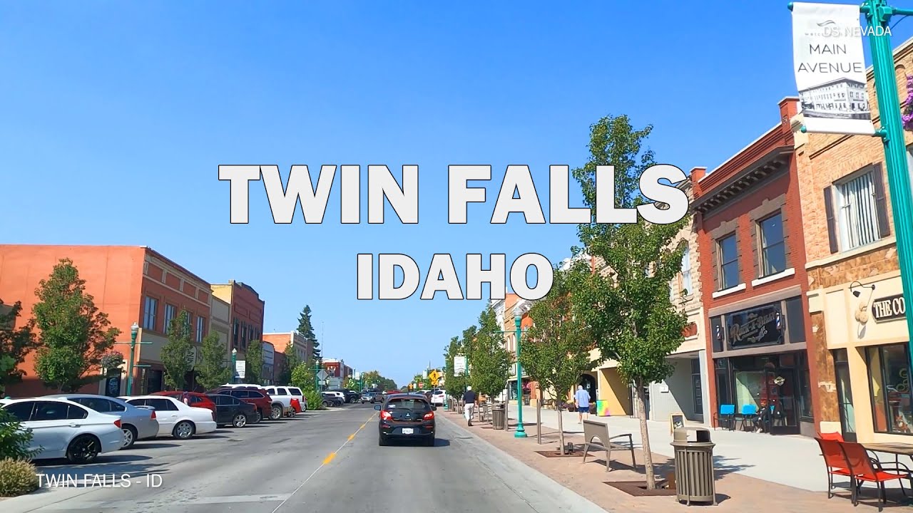 Surveillance Investigations - Twin Falls, Idaho Detectives – Private ...