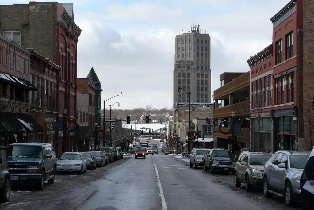 Elgin, Illinois