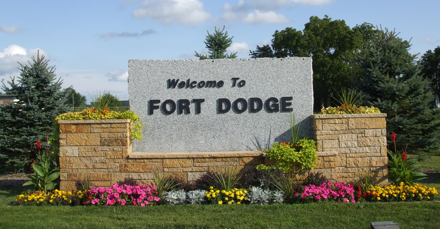 Fort Dodge, Iowa