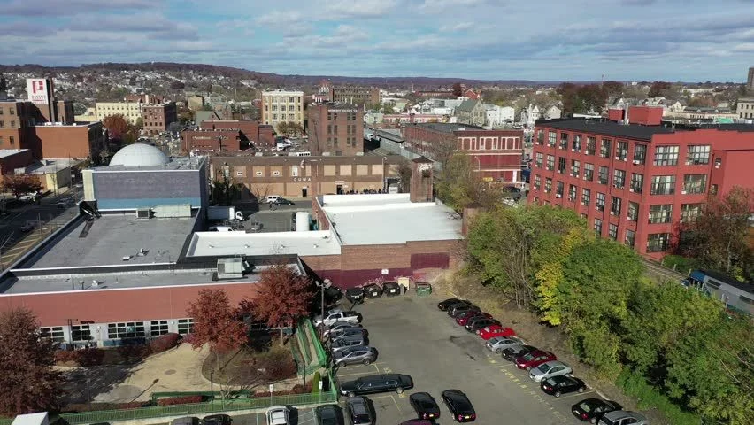 Paterson, New Jersey