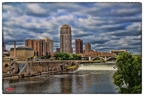 St. Louis Park, Minnesota