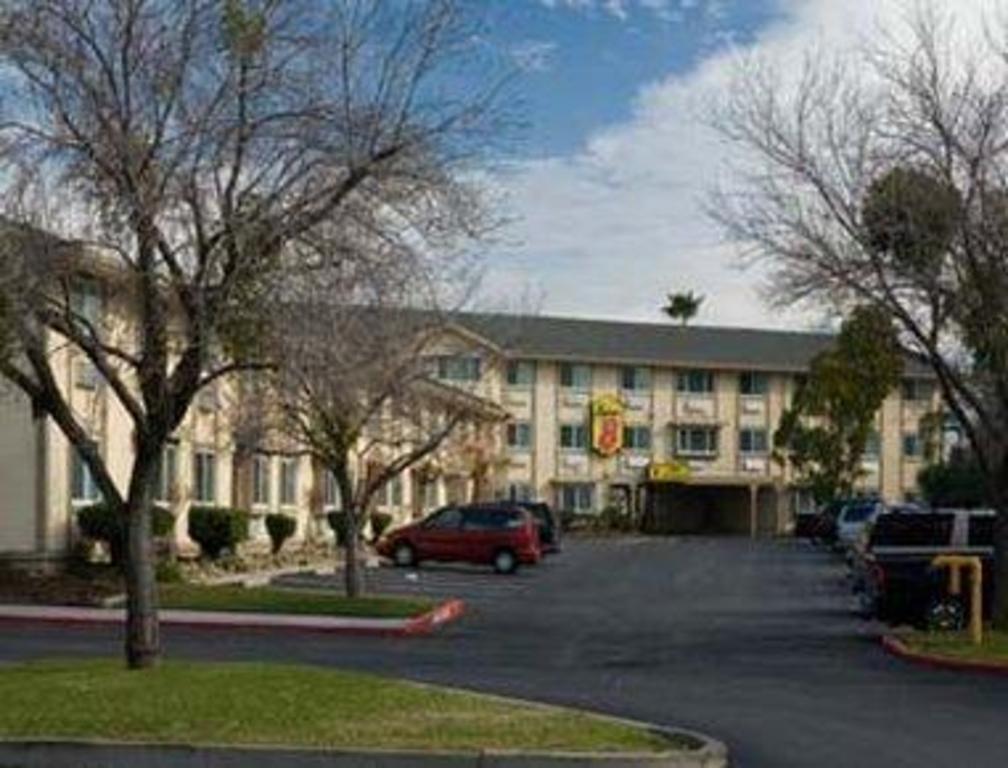 North Highlands, California