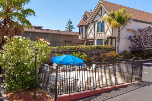 San Luis Obispo, California