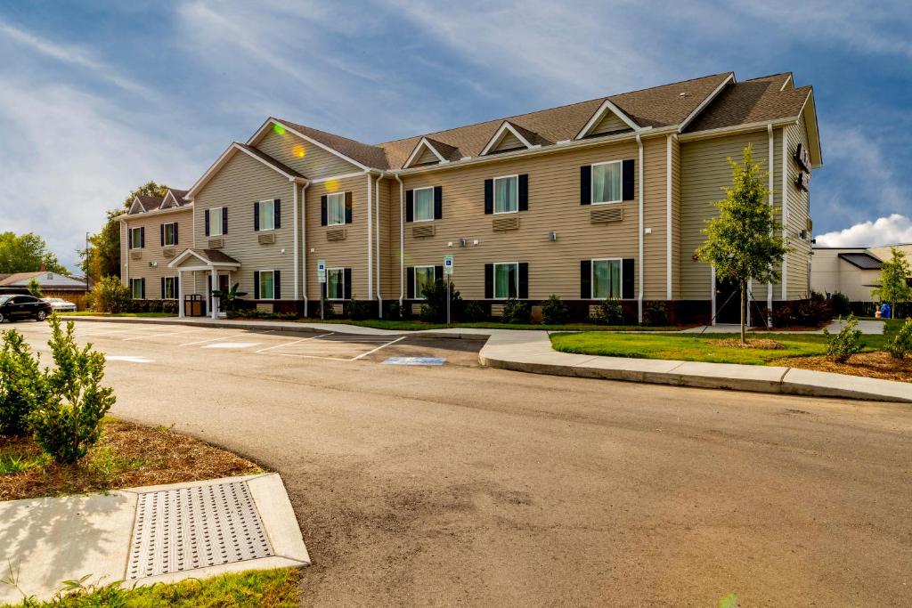 Fayetteville, North Carolina