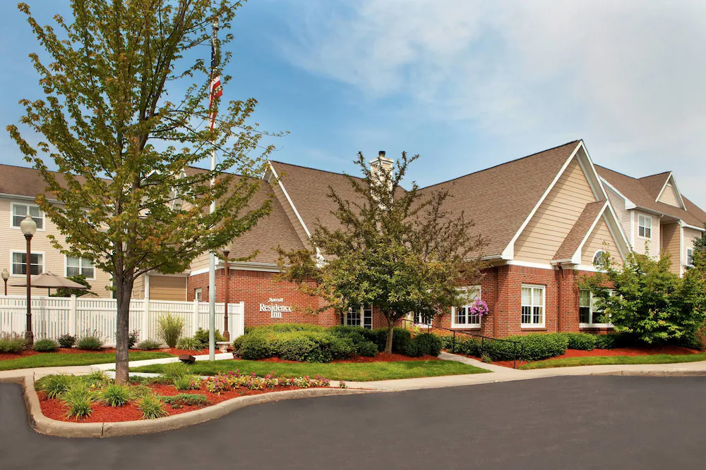 Central Manchester, Connecticut