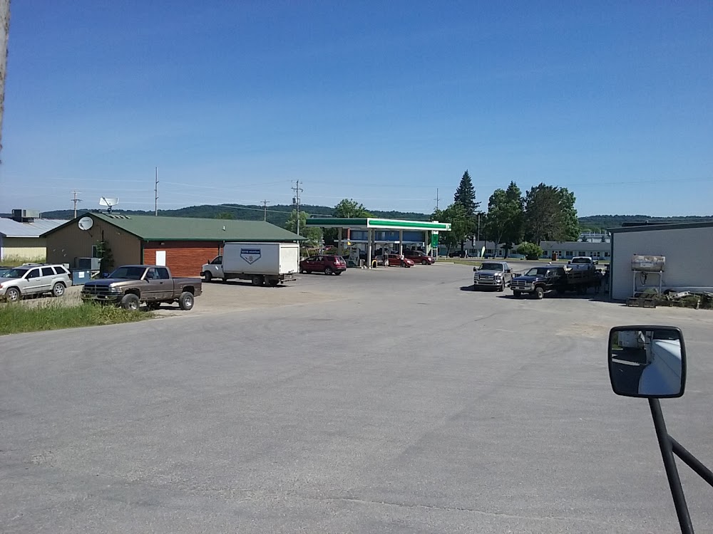 Boyne City, Michigan