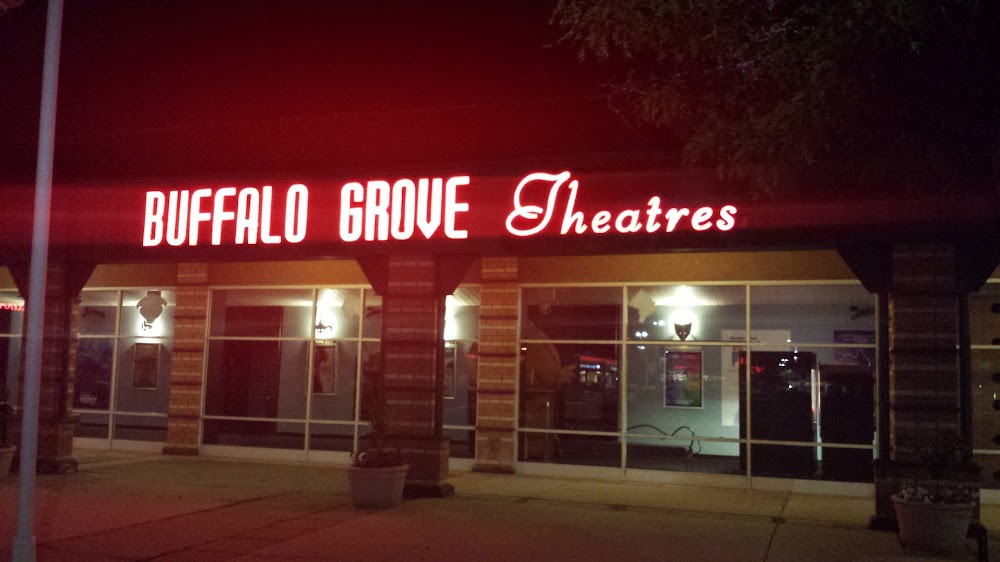 Buffalo Grove, Illinois