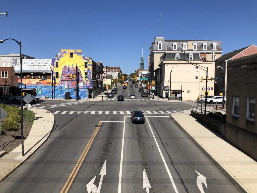 Norristown, Pennsylvania