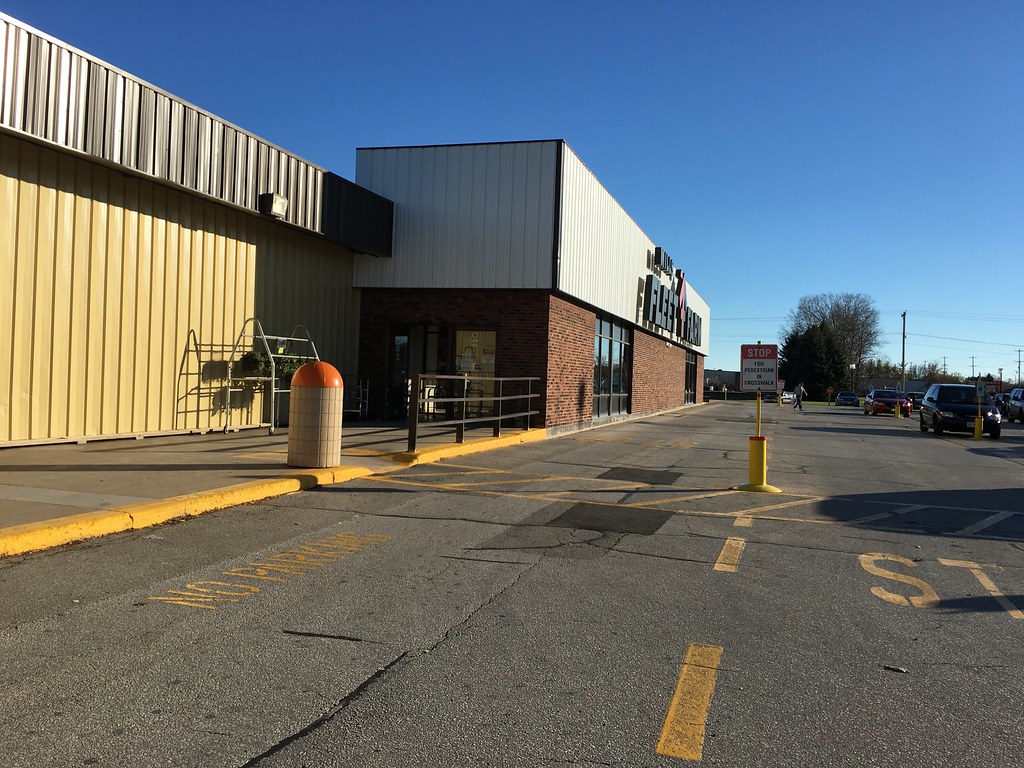 Manitowoc, Wisconsin