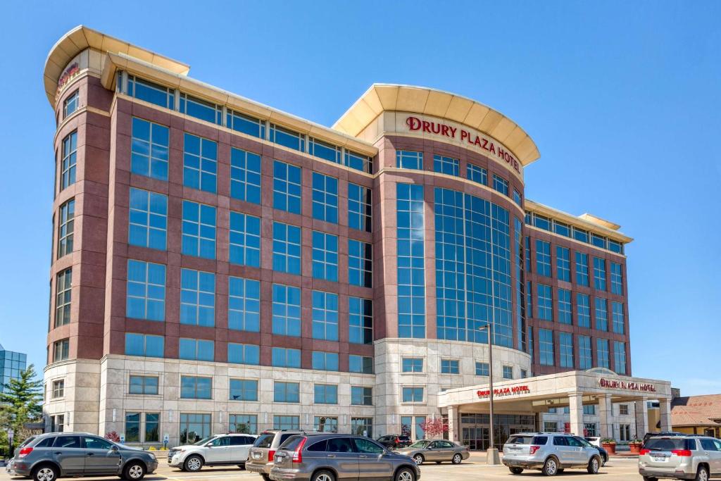 Chesterfield, Missouri