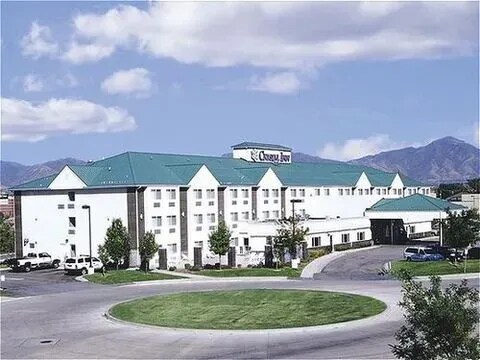 West Valley City, Utah