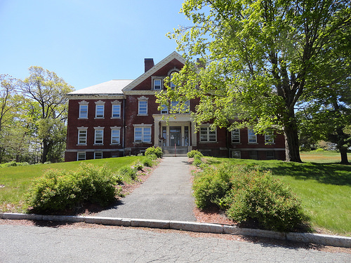 Chelmsford, Massachusetts