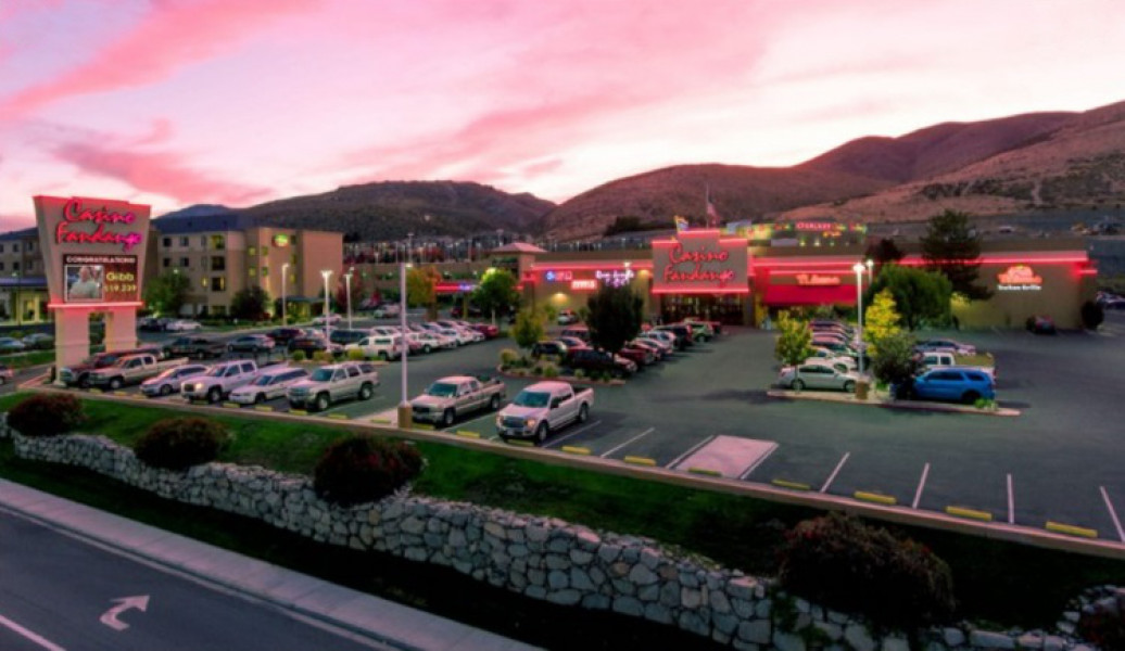 Monrovia, California