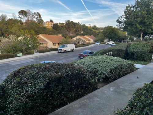 Rowland Heights, California