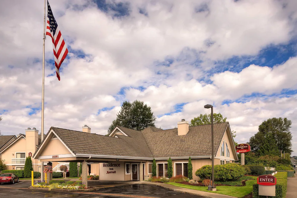 Cascade-Fairwood, Washington