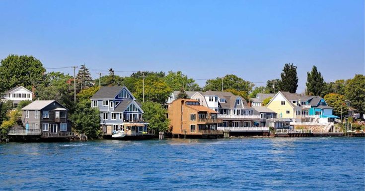 St. Clair Shores, Michigan