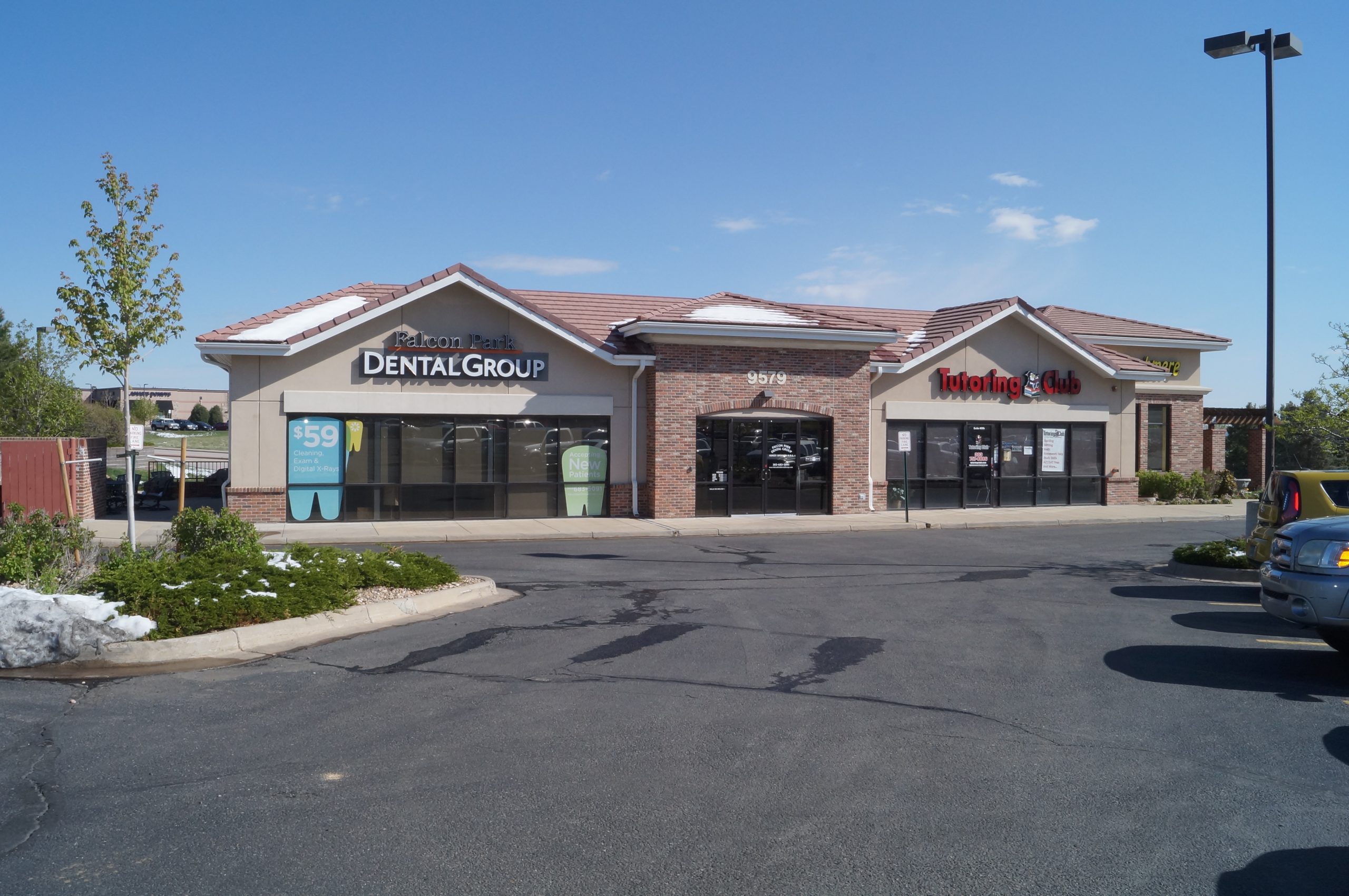 Highlands Ranch, Colorado