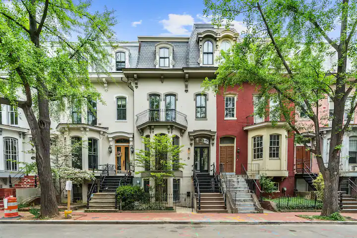 Wheaton-Glenmont, Maryland