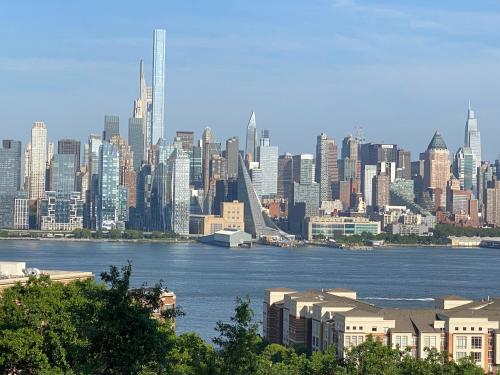 West New York, New Jersey