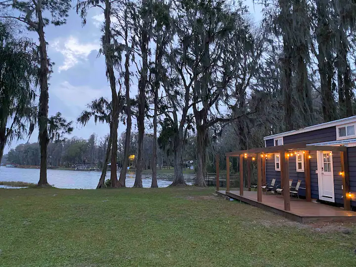 Lake Magdalene, Florida