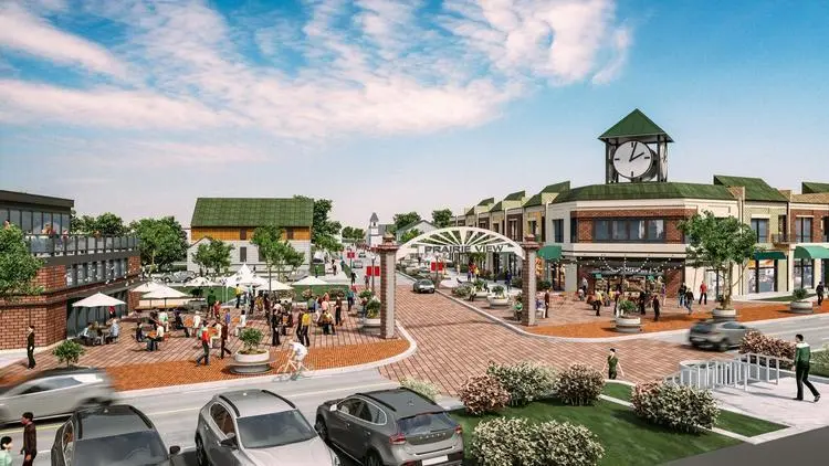 Buffalo Grove, Illinois