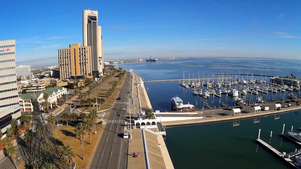 Corpus Christi, Texas