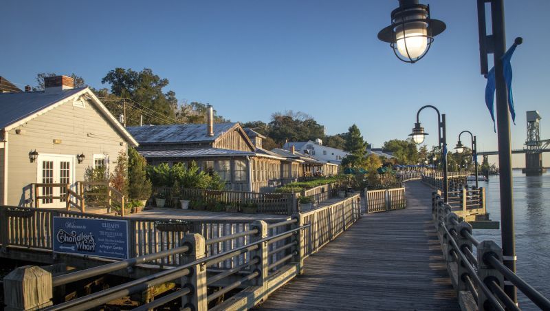 Wilmington, North Carolina