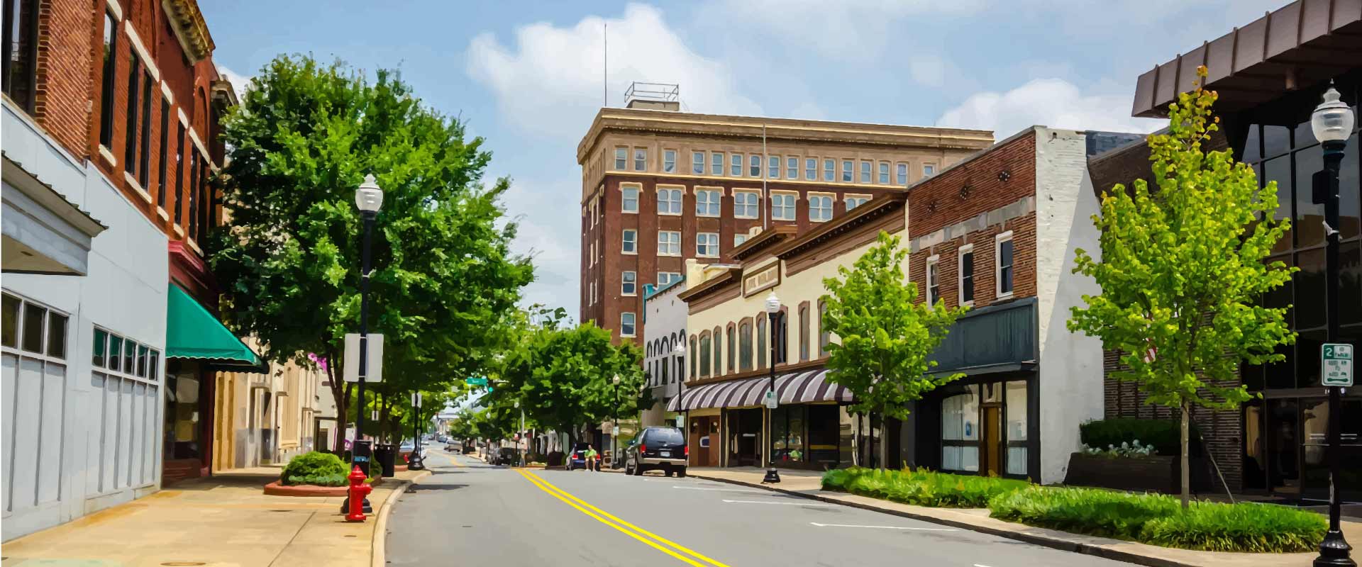 Gastonia, North Carolina