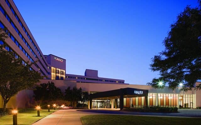 New Brunswick, New Jersey