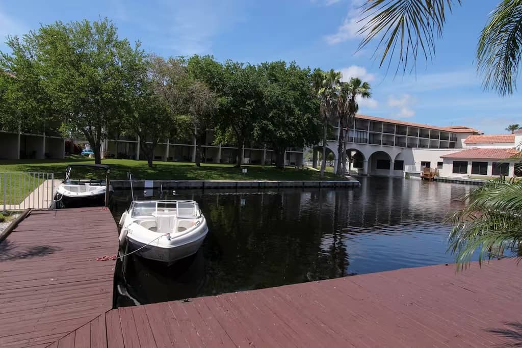 Palm Harbor, Florida