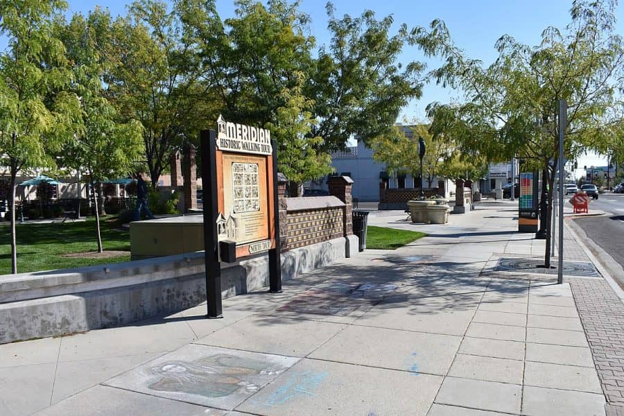 Meridian, Idaho