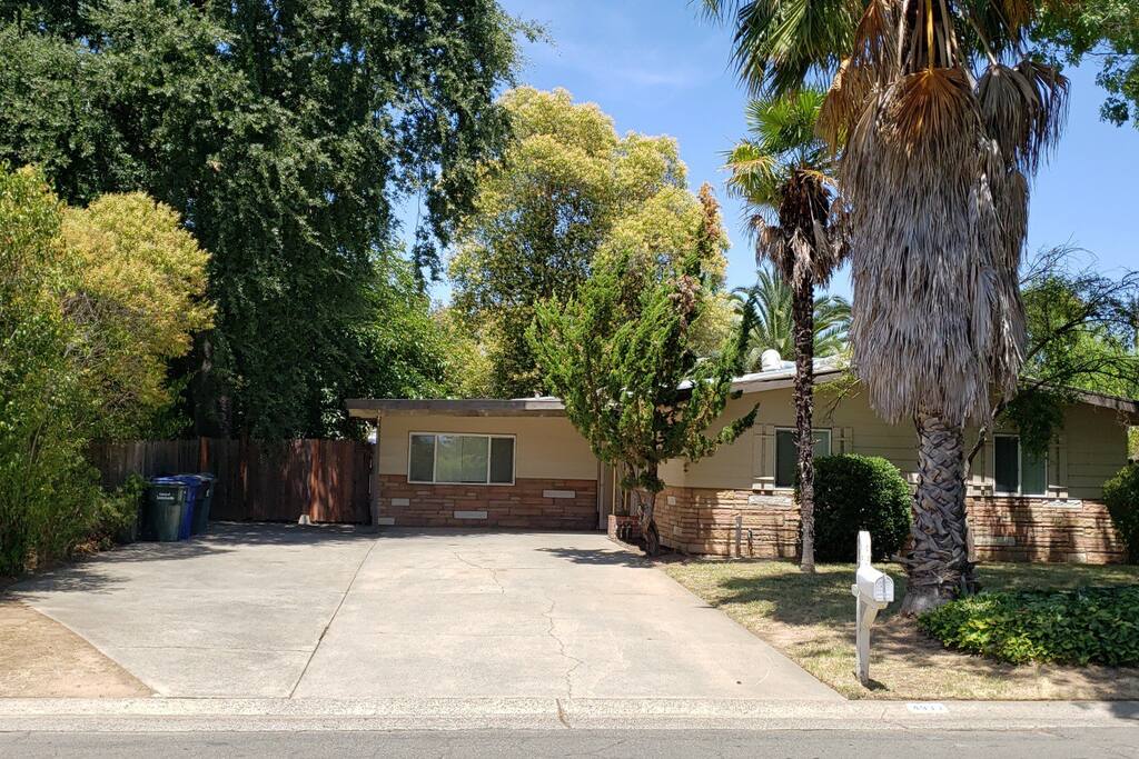 Carmichael, California