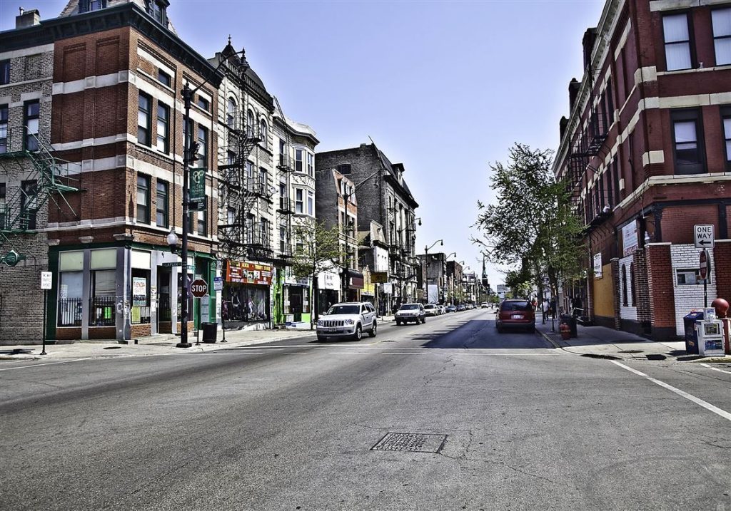 Glendale Heights, Illinois