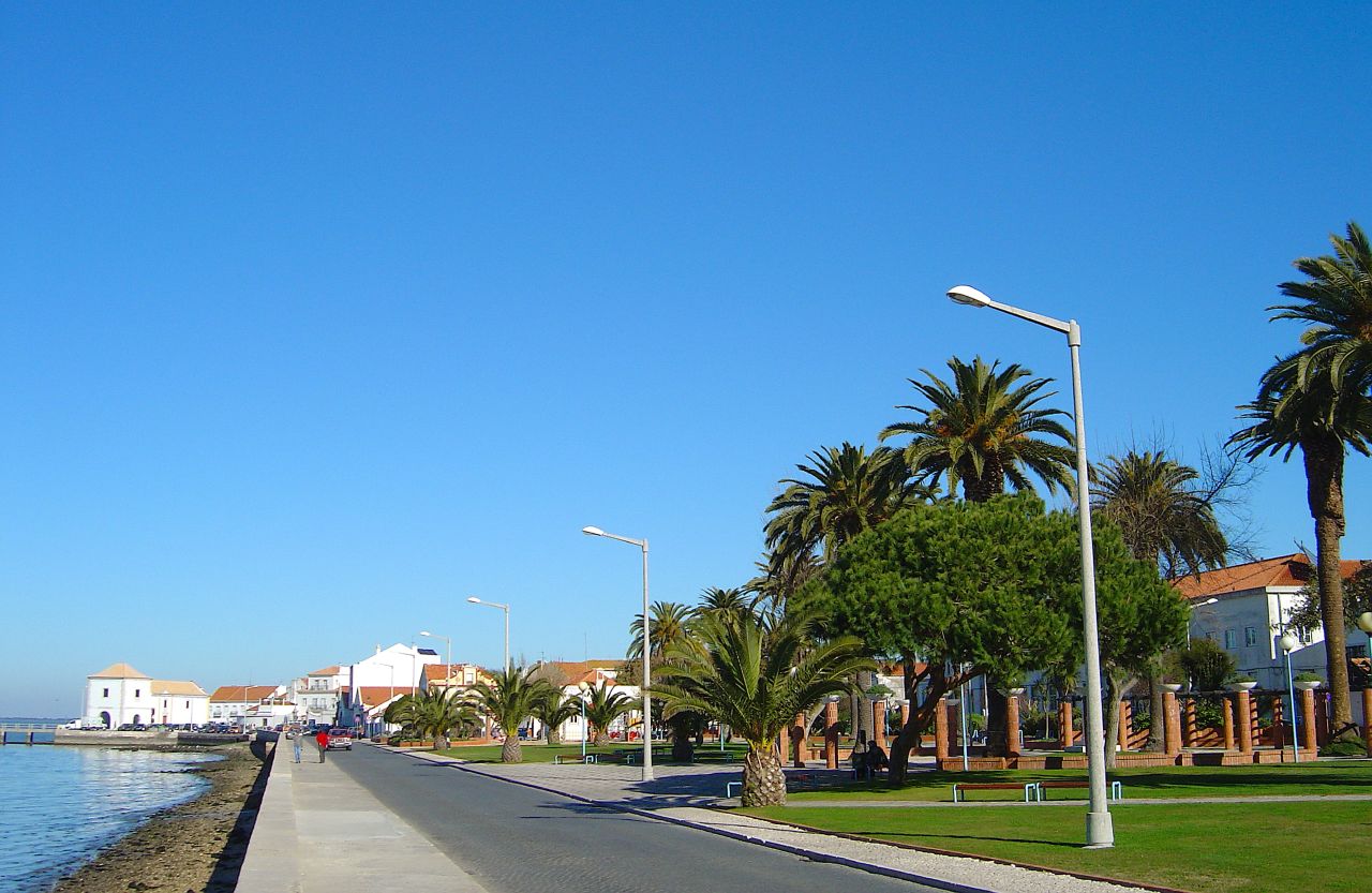 Pittsburg, California