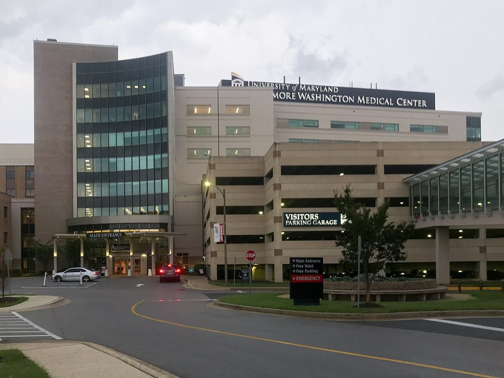 Glen Burnie, Maryland