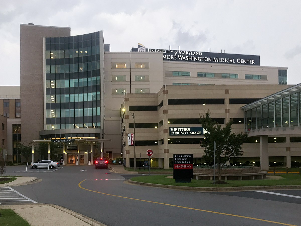 Glen Burnie, Maryland