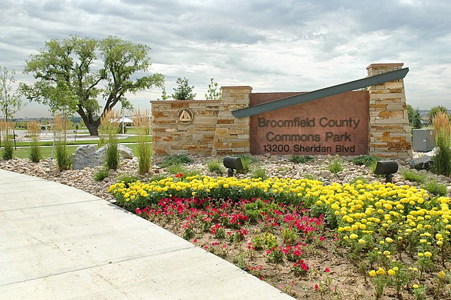 Broomfield, Colorado