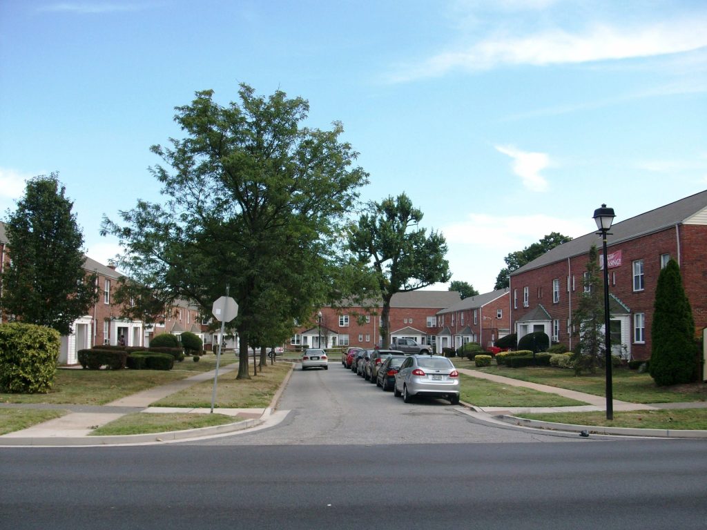 Dundalk, Maryland