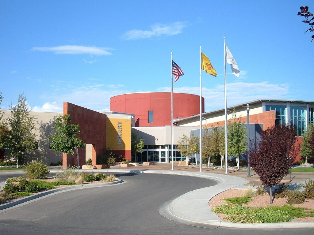 Farmington, New Mexico