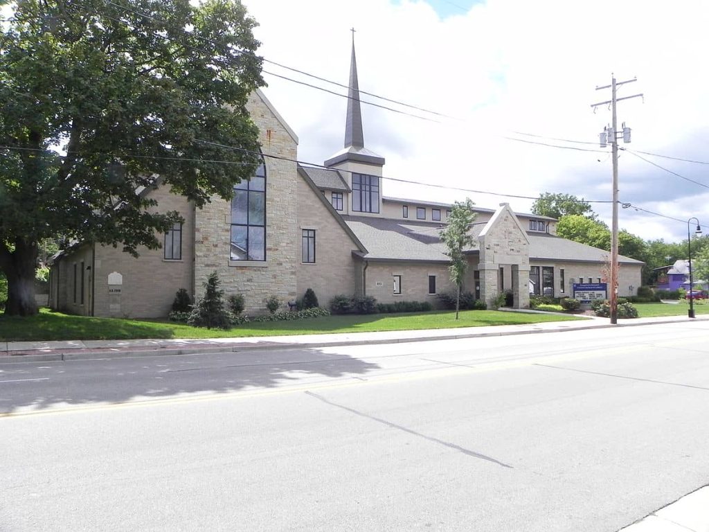 Brookfield, Wisconsin