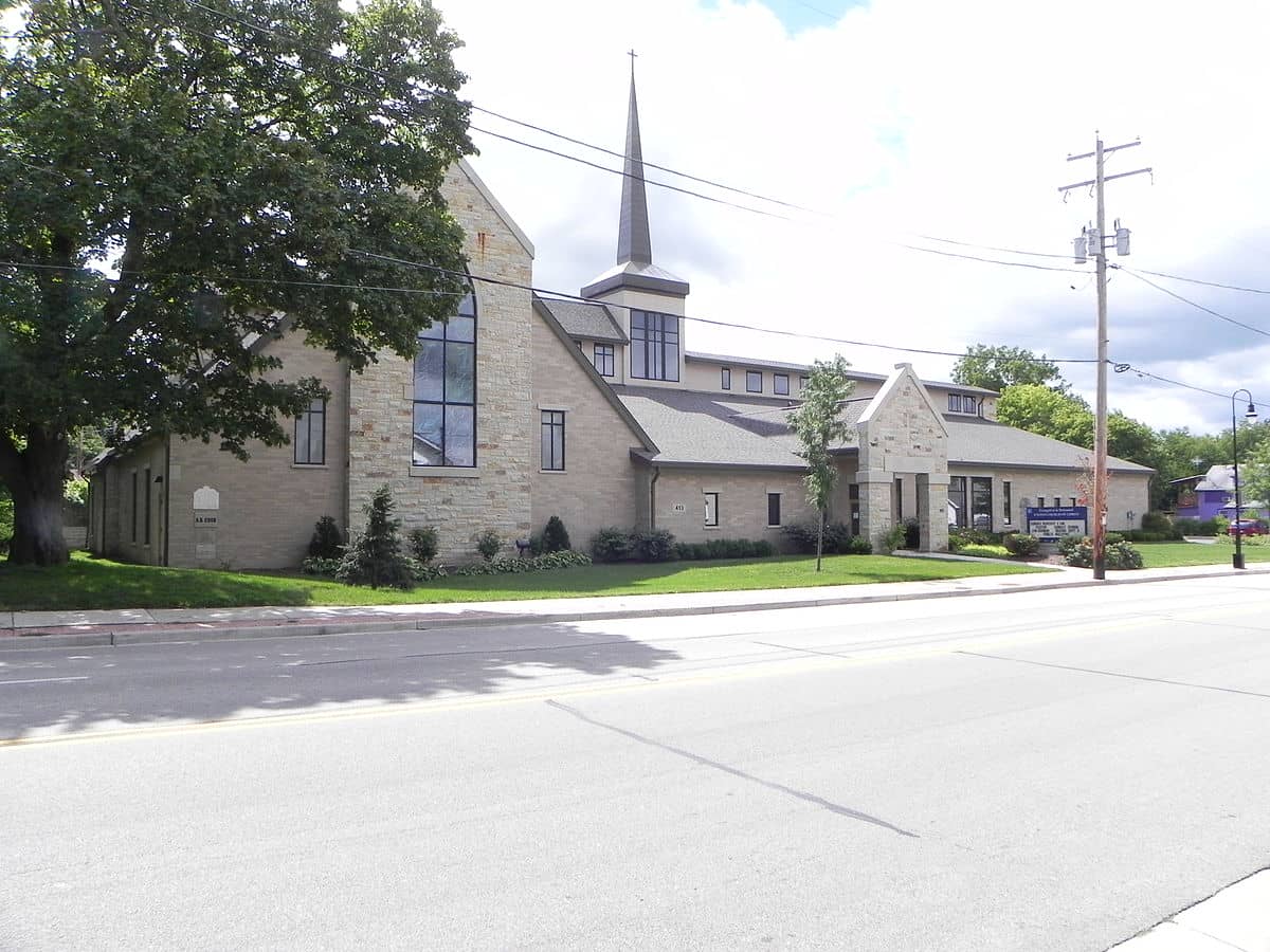 Brookfield, Wisconsin