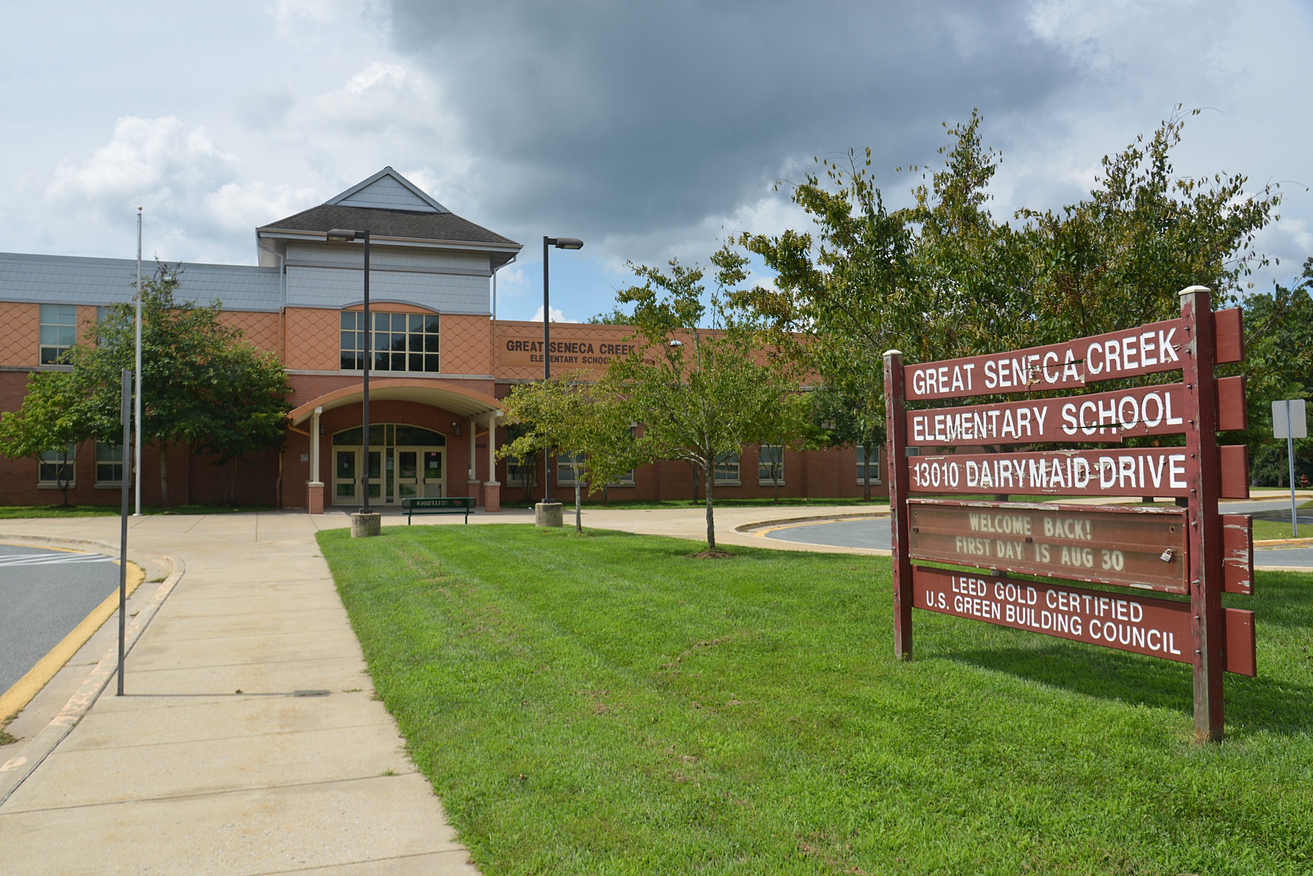 Germantown, Maryland