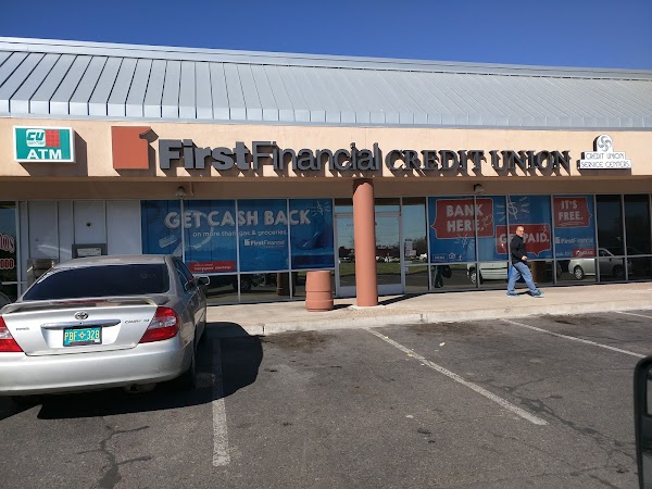 South Valley, New Mexico