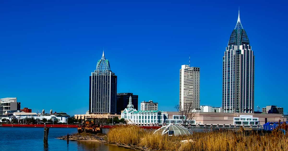 Mobile, Alabama