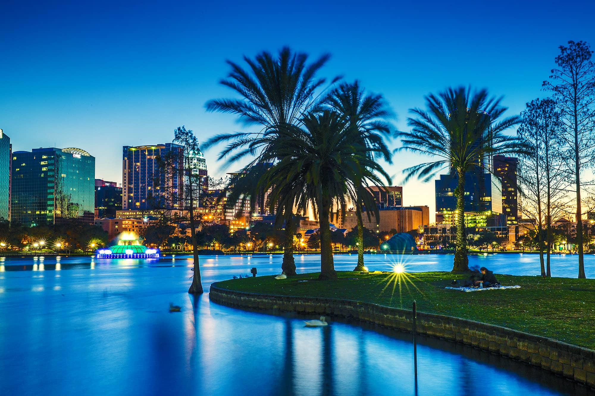 Orlando, Florida