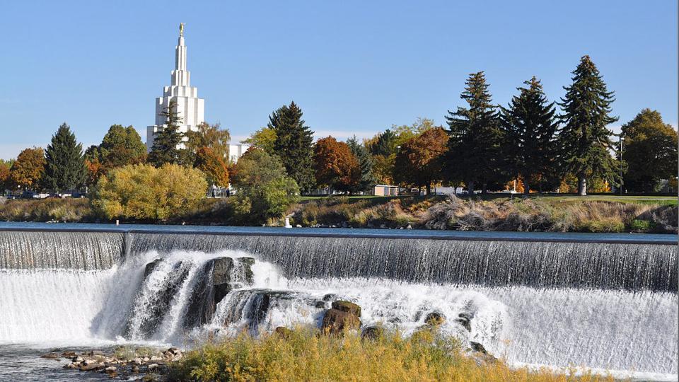 Idaho Falls, Idaho