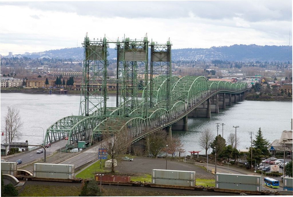 Vancouver, Washington