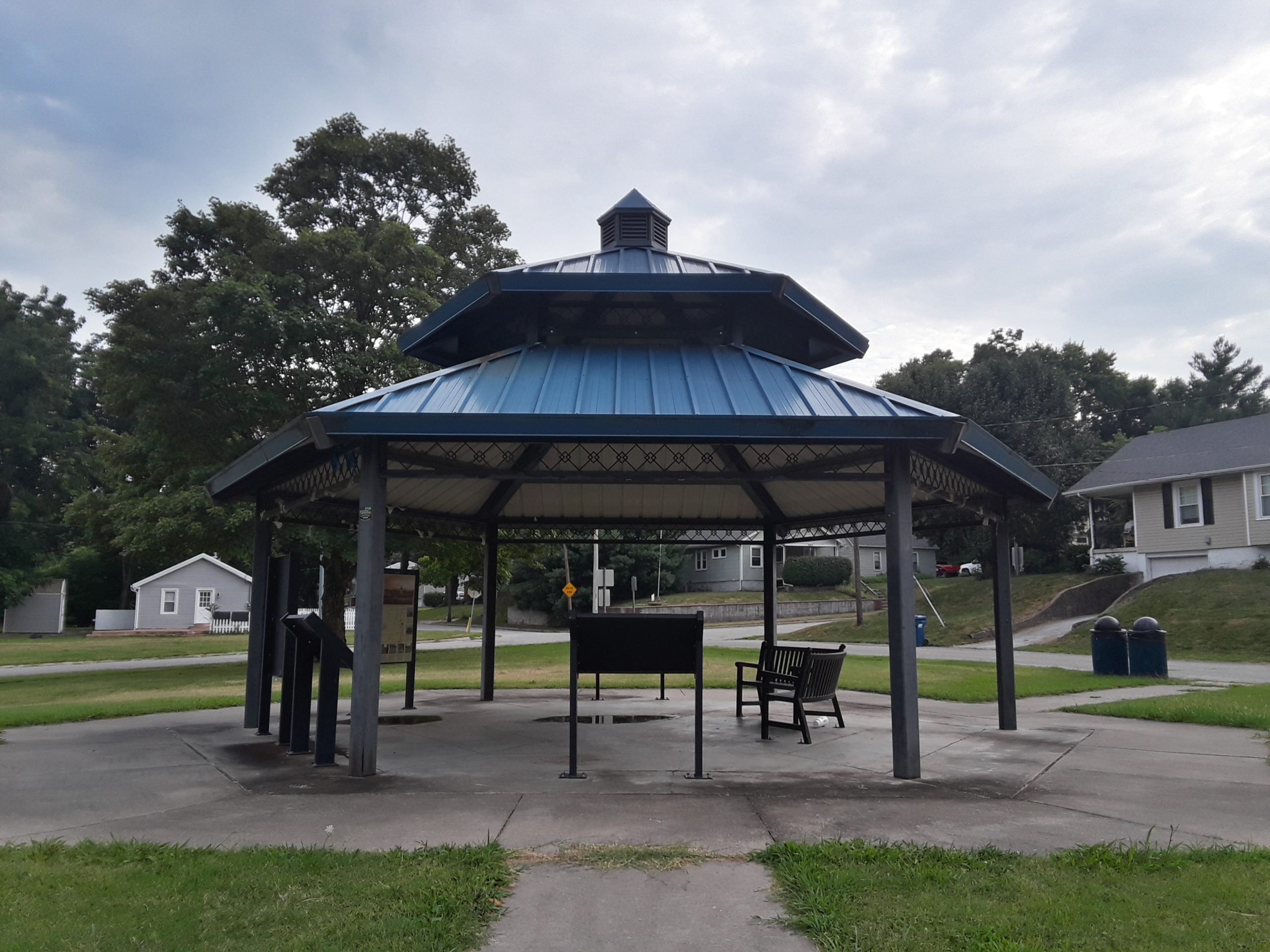 Independence, Missouri