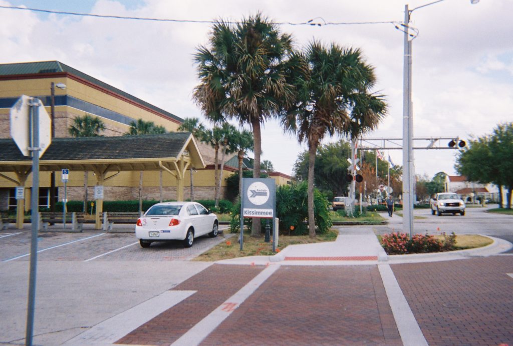 Kissimmee, Florida